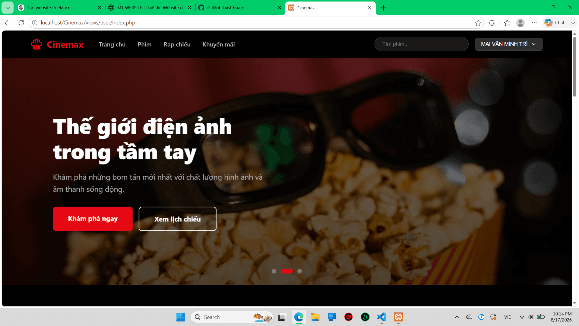 Cinemax